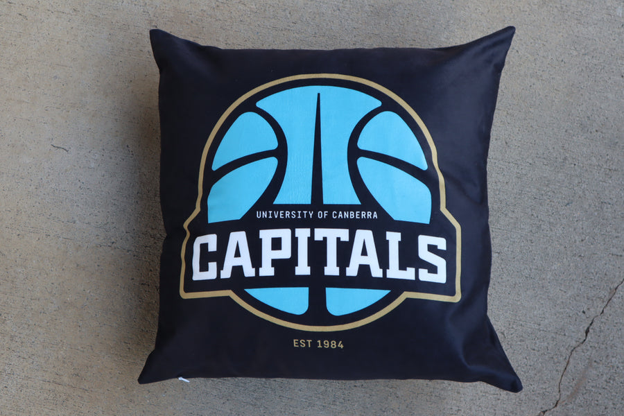 UC Capitals Cushion