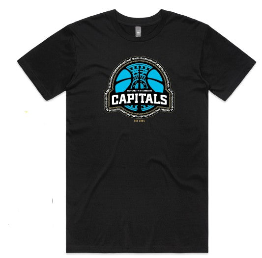 UC CAPS - INDIGENOUS ADULTS TEE 25/26